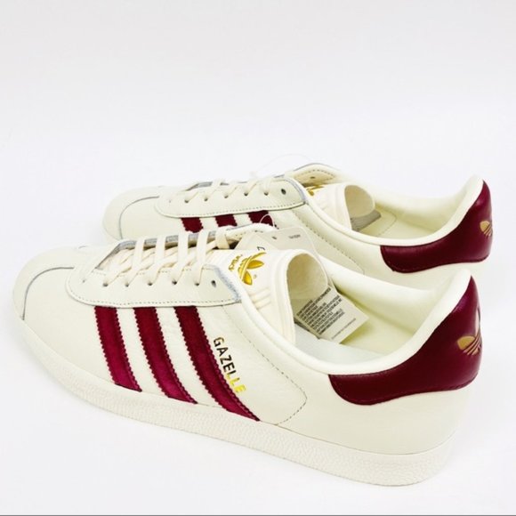 Adidas Originals Gazelle Men's Sneakers Sz 10.5 - Picture 3 of 10